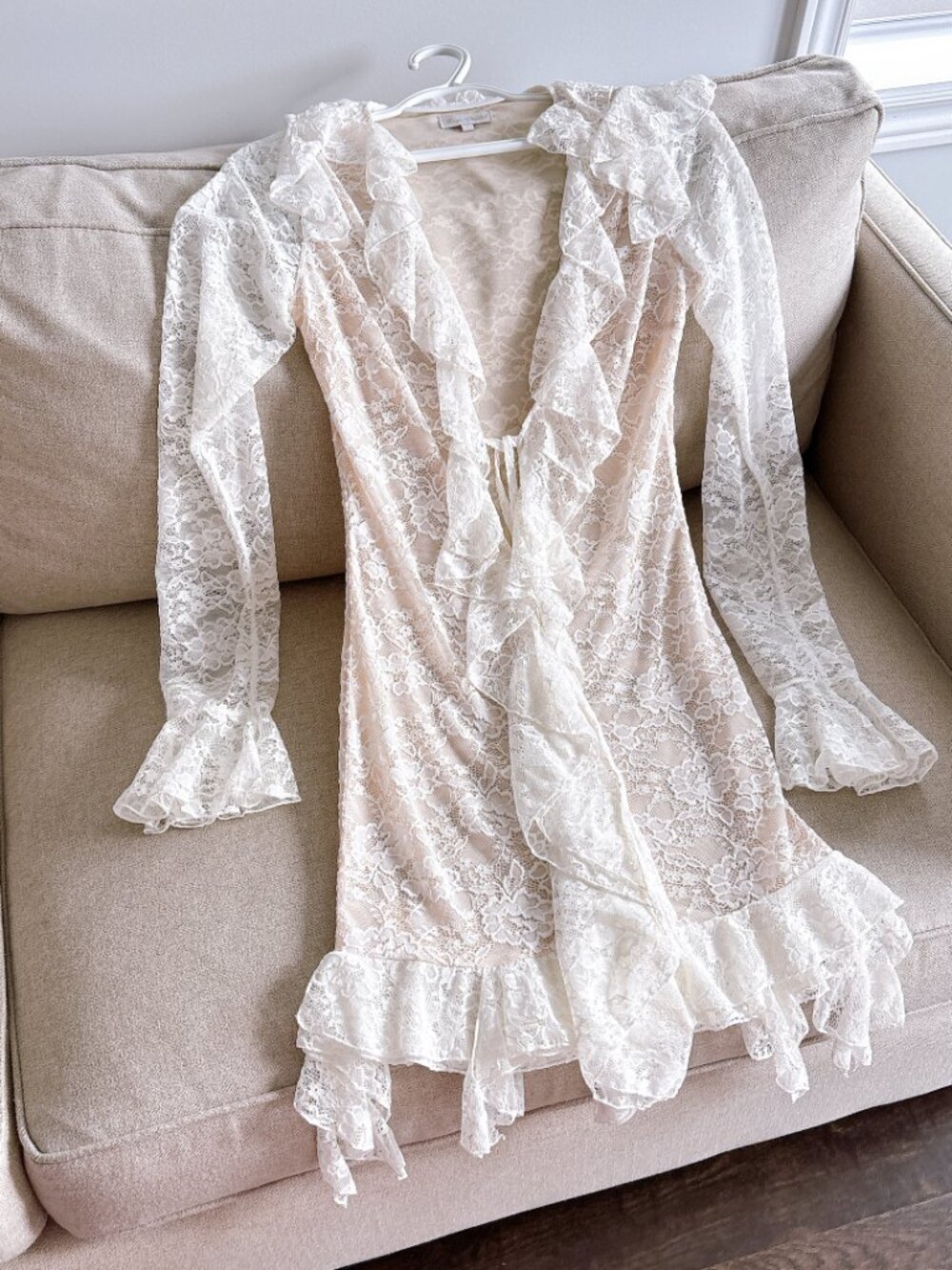 BRAND NEW RAGA MALAK DRESS